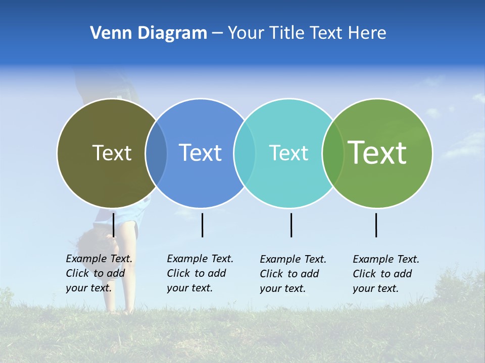 Retro Electronic Megaphone Isolated On White With Clipping Path - Clipping Path Is Carefully Hand-Drawn PowerPoint Template