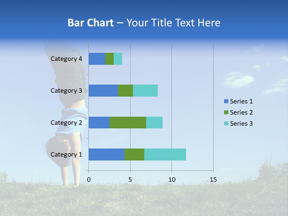 Retro Electronic Megaphone Isolated On White With Clipping Path - Clipping Path Is Carefully Hand-Drawn PowerPoint Template