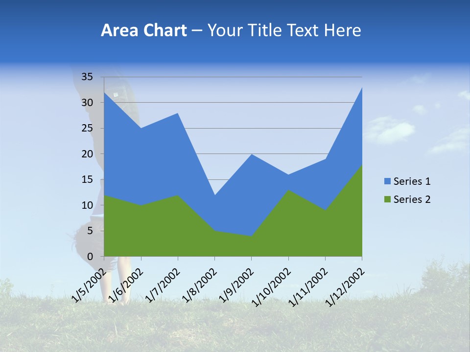 Retro Electronic Megaphone Isolated On White With Clipping Path - Clipping Path Is Carefully Hand-Drawn PowerPoint Template