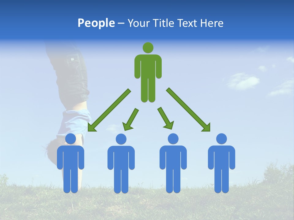 Retro Electronic Megaphone Isolated On White With Clipping Path - Clipping Path Is Carefully Hand-Drawn PowerPoint Template