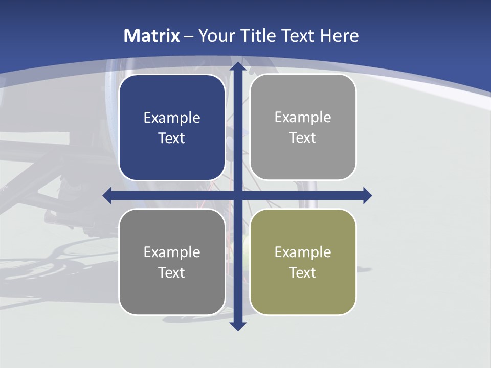 A Wheelchair Bound Athlete On The Tennis Court - Showing The Angle Of The Wheel And The Tennis Ball Being Held In PowerPoint Template