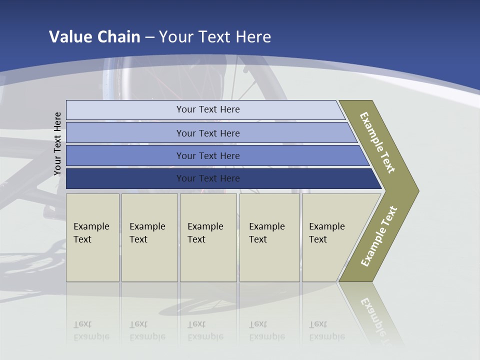 A Wheelchair Bound Athlete On The Tennis Court - Showing The Angle Of The Wheel And The Tennis Ball Being Held In PowerPoint Template