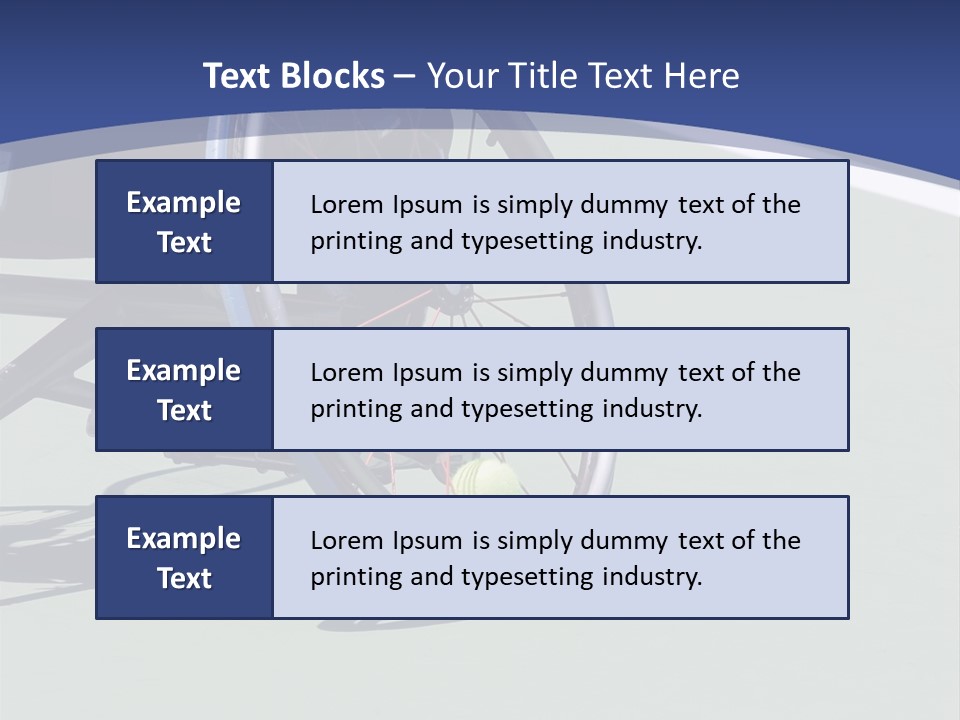 A Wheelchair Bound Athlete On The Tennis Court - Showing The Angle Of The Wheel And The Tennis Ball Being Held In PowerPoint Template