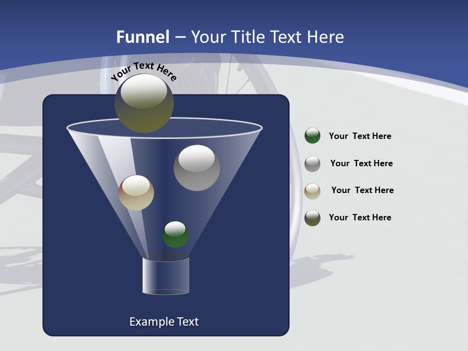 A Wheelchair Bound Athlete On The Tennis Court - Showing The Angle Of The Wheel And The Tennis Ball Being Held In PowerPoint Template