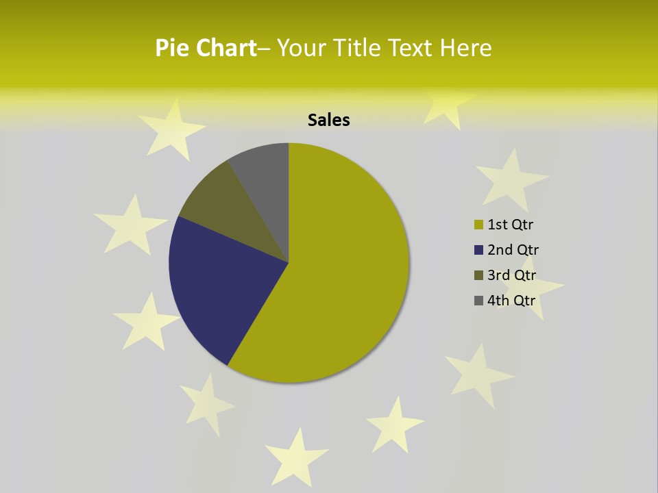Three Whippets PowerPoint Template