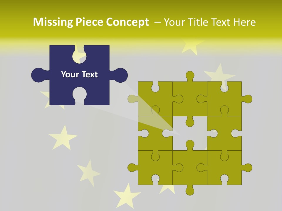 Three Whippets PowerPoint Template