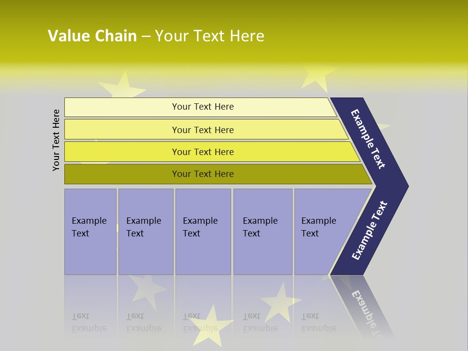 Three Whippets PowerPoint Template