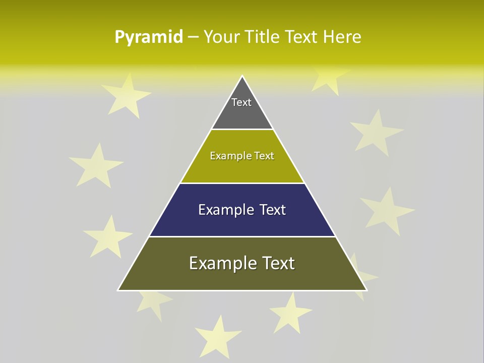 Three Whippets PowerPoint Template