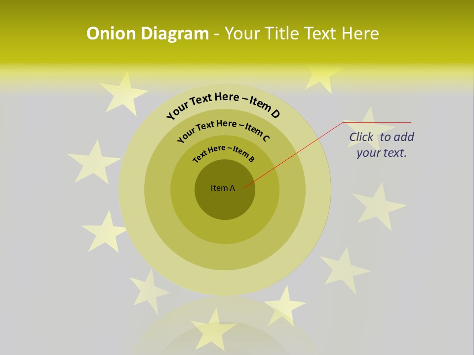 Three Whippets PowerPoint Template