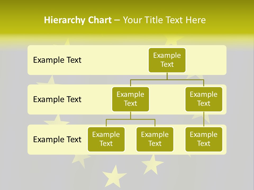 Three Whippets PowerPoint Template