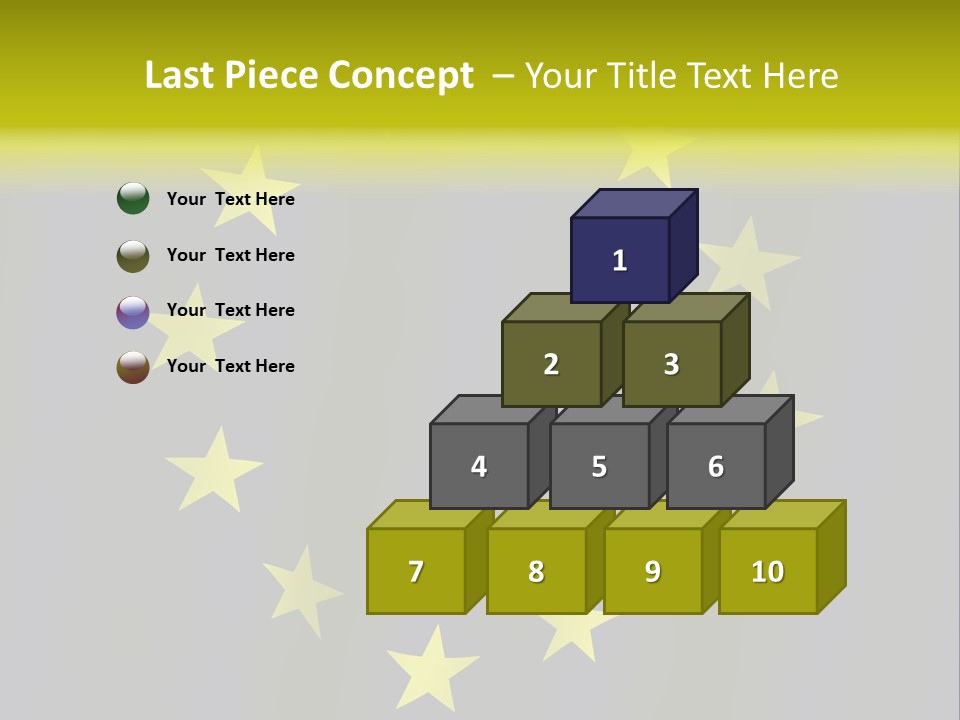 Three Whippets PowerPoint Template