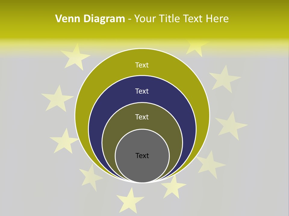 Three Whippets PowerPoint Template