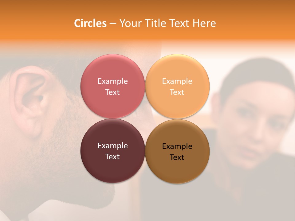 Psychotherapy ? Support Needed ? PowerPoint Template