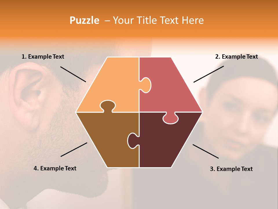 Psychotherapy ? Support Needed ? PowerPoint Template