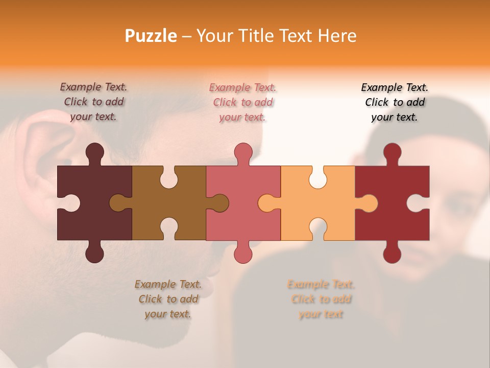 Psychotherapy ? Support Needed ? PowerPoint Template