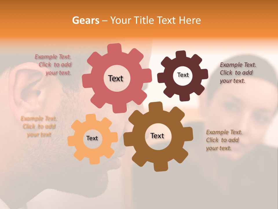 Psychotherapy ? Support Needed ? PowerPoint Template