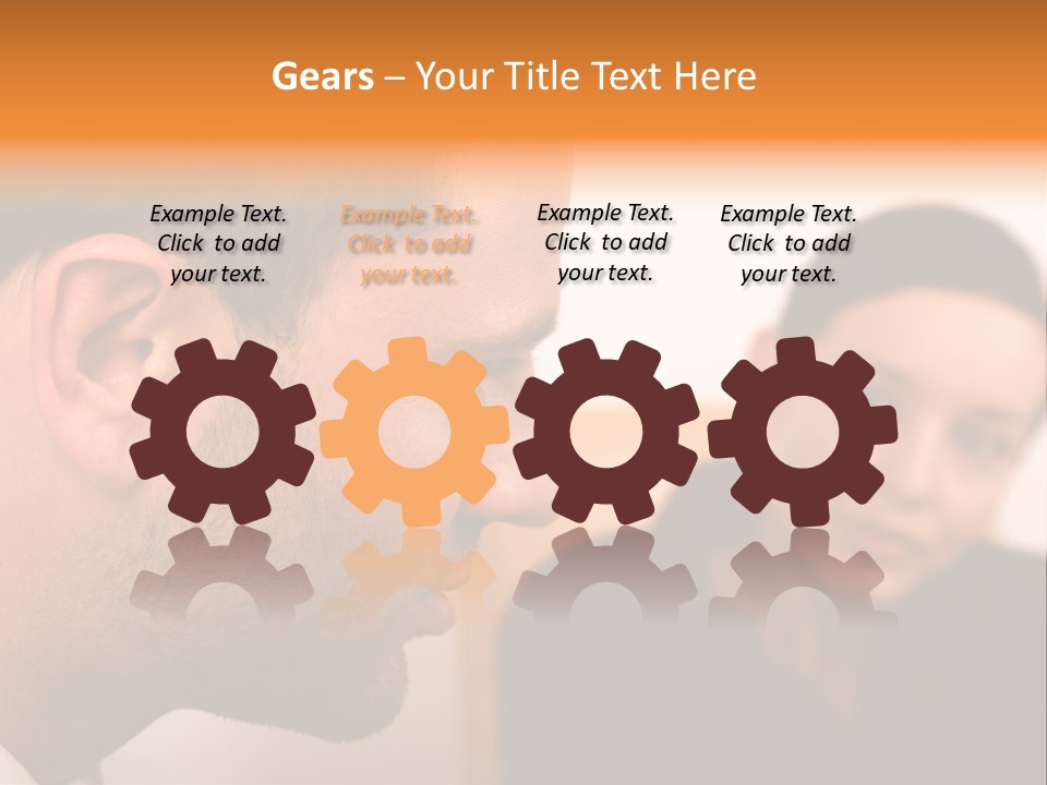 Psychotherapy ? Support Needed ? PowerPoint Template