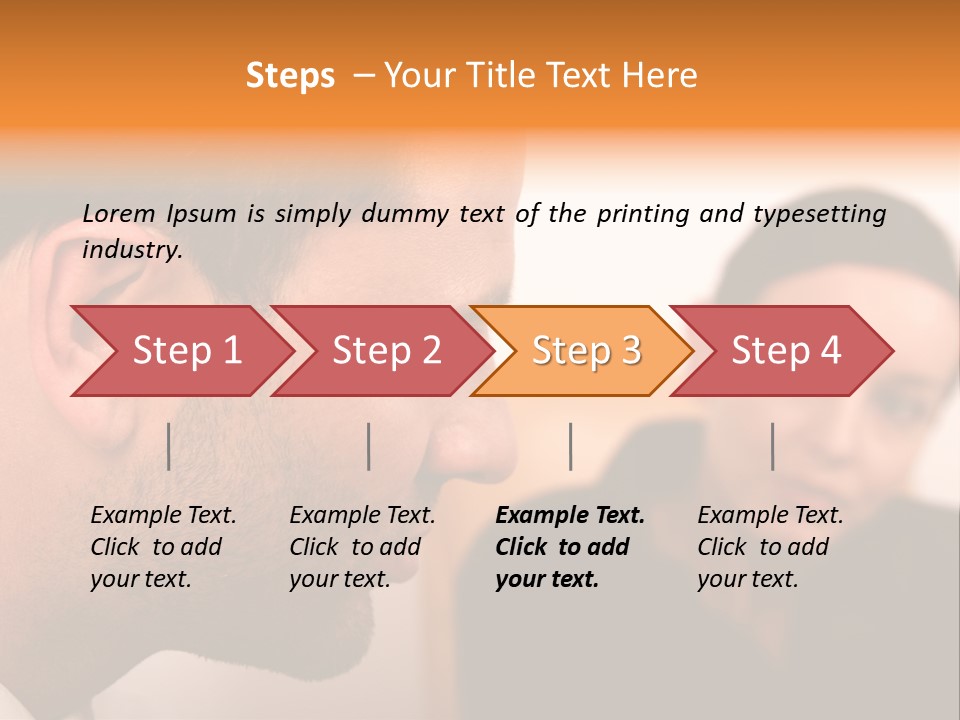 Psychotherapy ? Support Needed ? PowerPoint Template