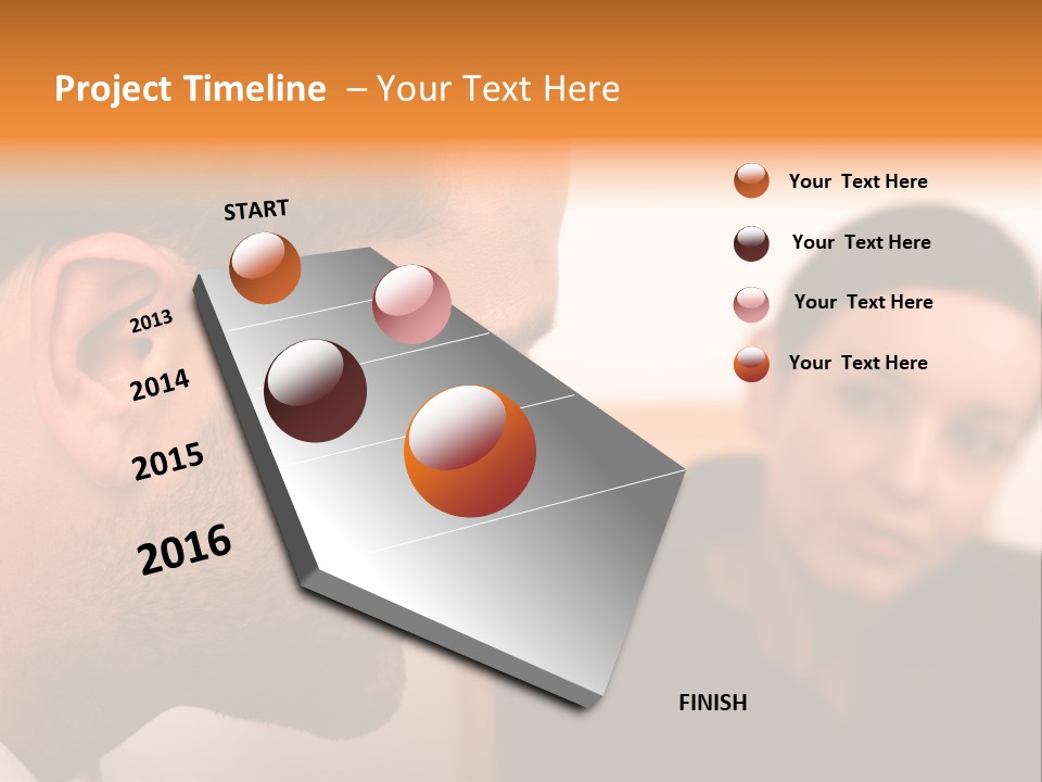 Psychotherapy ? Support Needed ? PowerPoint Template