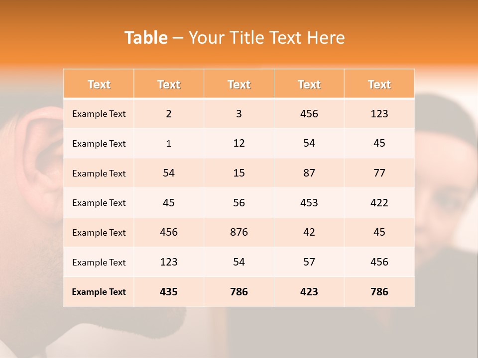 Psychotherapy ? Support Needed ? PowerPoint Template