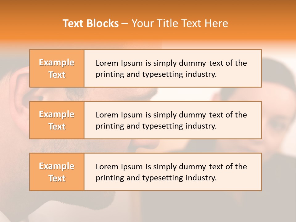 Psychotherapy ? Support Needed ? PowerPoint Template