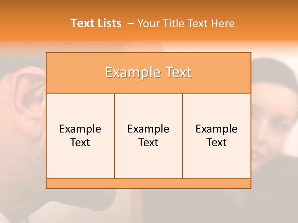 Psychotherapy ? Support Needed ? PowerPoint Template
