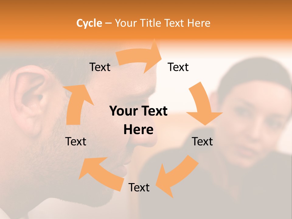 Psychotherapy ? Support Needed ? PowerPoint Template