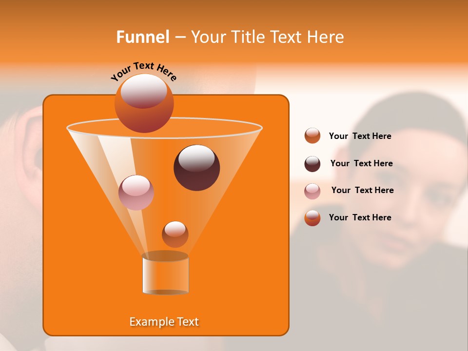 Psychotherapy ? Support Needed ? PowerPoint Template