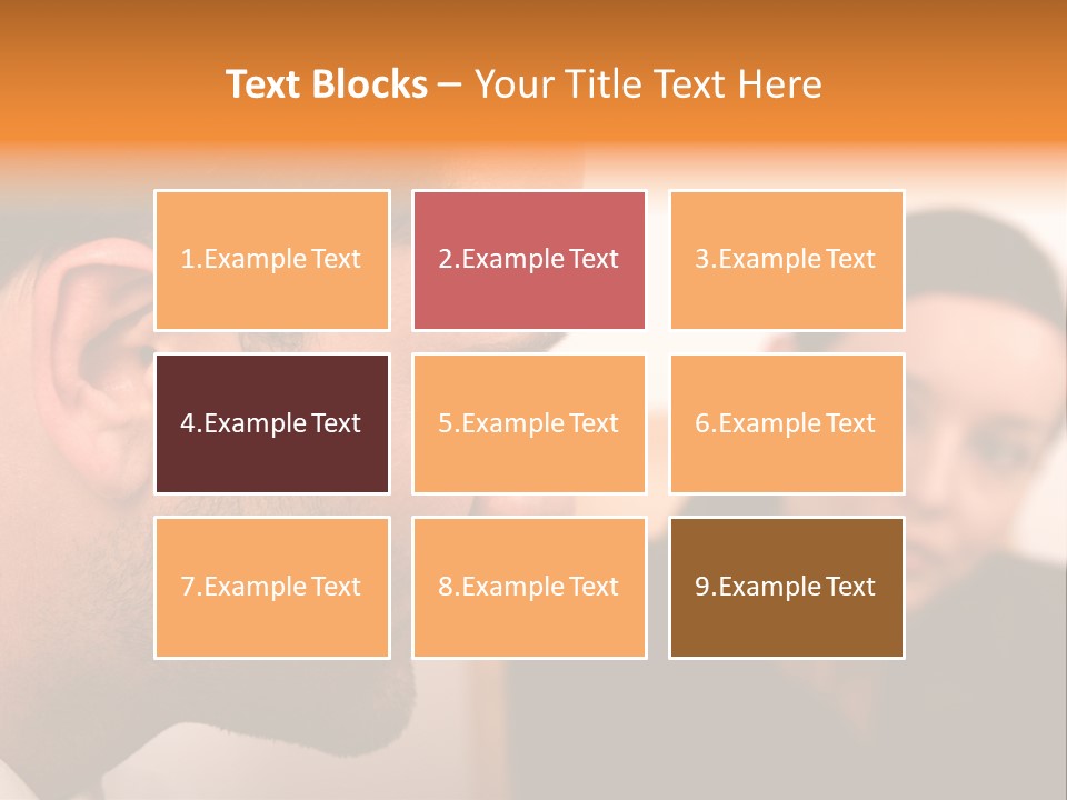 Psychotherapy ? Support Needed ? PowerPoint Template