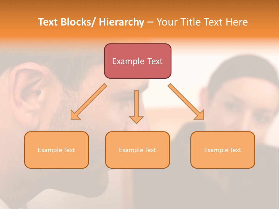 Psychotherapy ? Support Needed ? PowerPoint Template