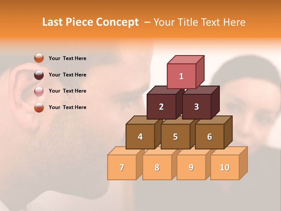 Psychotherapy ? Support Needed ? PowerPoint Template