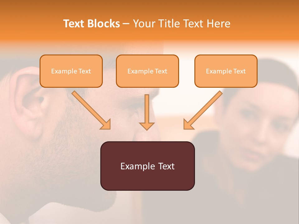 Psychotherapy ? Support Needed ? PowerPoint Template