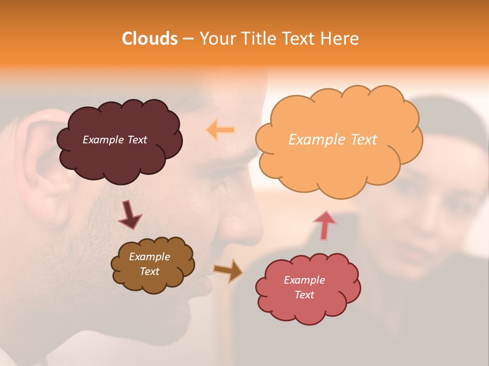 Psychotherapy ? Support Needed ? PowerPoint Template