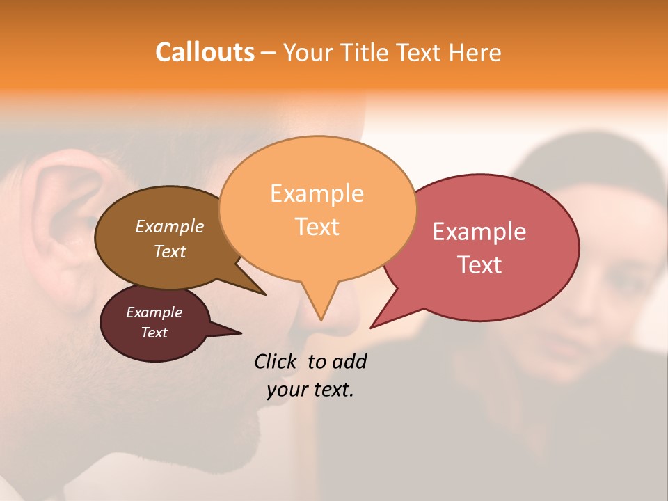 Psychotherapy ? Support Needed ? PowerPoint Template