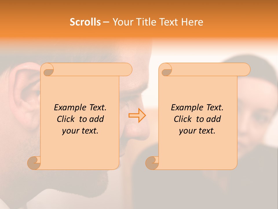 Psychotherapy ? Support Needed ? PowerPoint Template