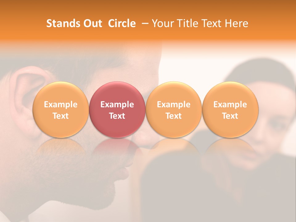 Psychotherapy ? Support Needed ? PowerPoint Template