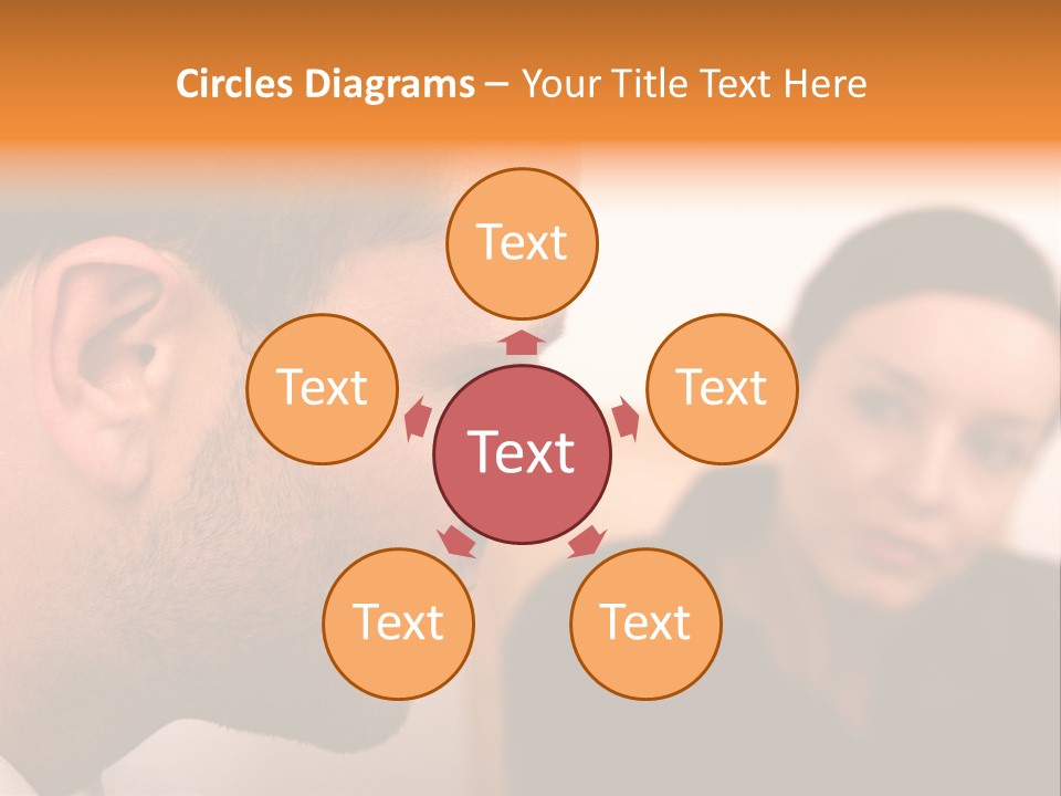 Psychotherapy ? Support Needed ? PowerPoint Template