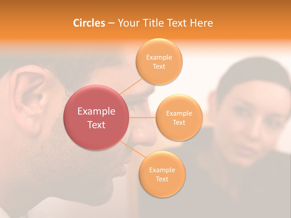 Psychotherapy ? Support Needed ? PowerPoint Template