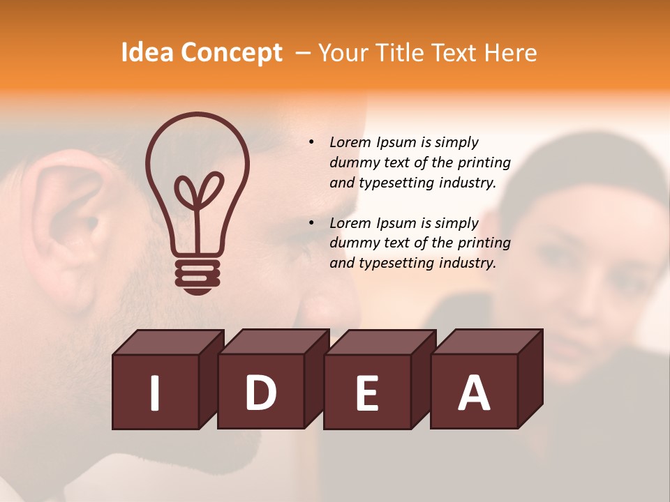 Psychotherapy ? Support Needed ? PowerPoint Template