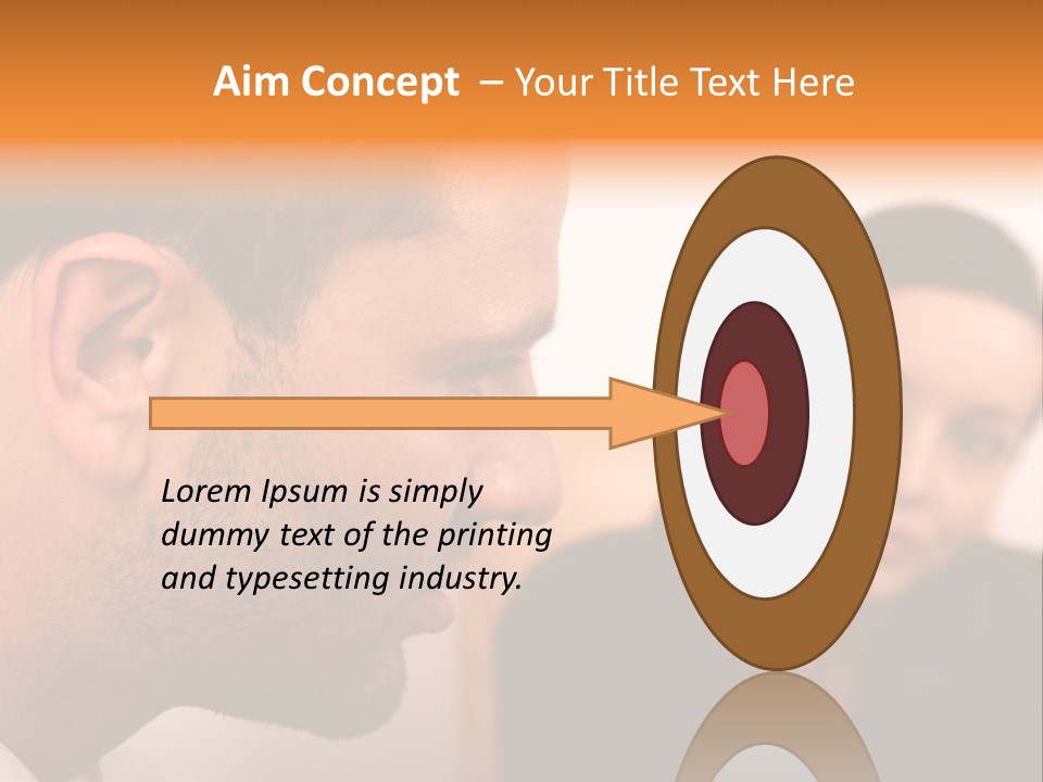 Psychotherapy ? Support Needed ? PowerPoint Template