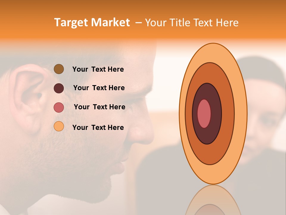 Psychotherapy ? Support Needed ? PowerPoint Template