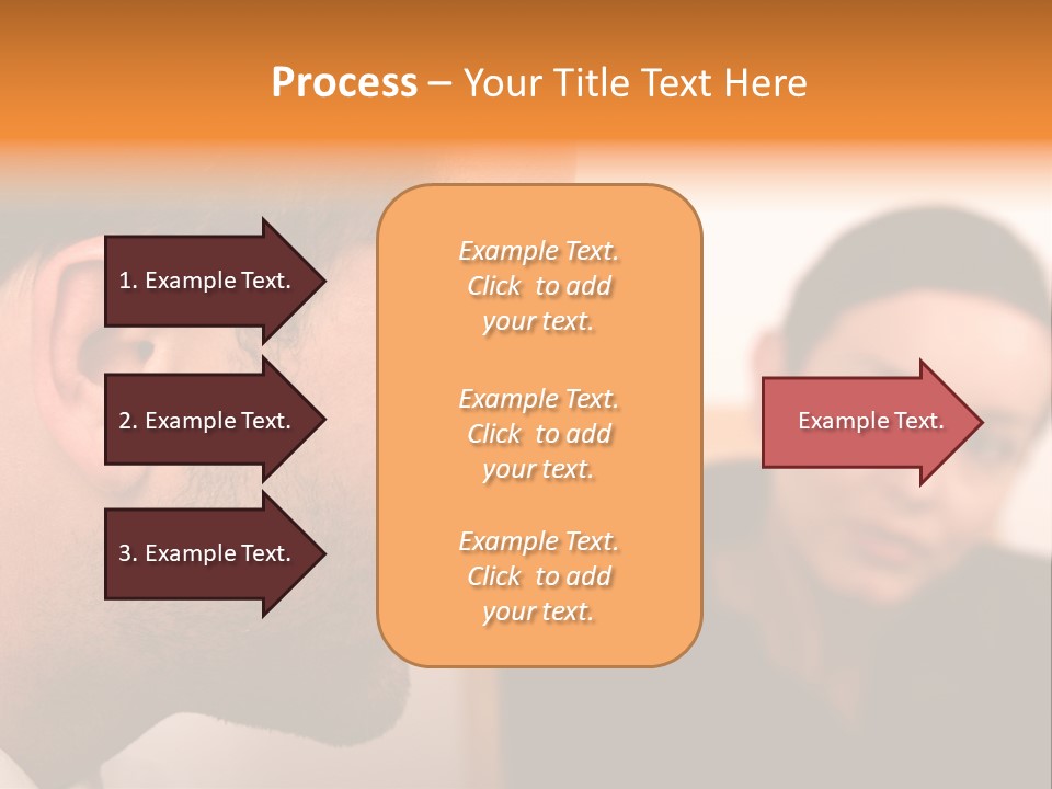 Psychotherapy ? Support Needed ? PowerPoint Template