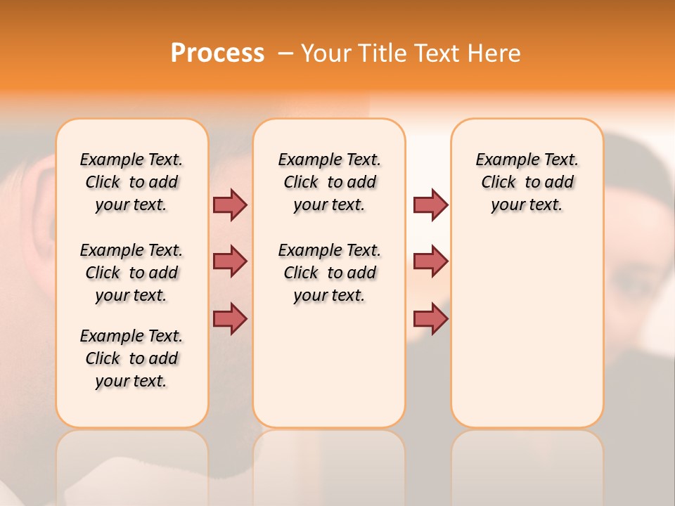 Psychotherapy ? Support Needed ? PowerPoint Template
