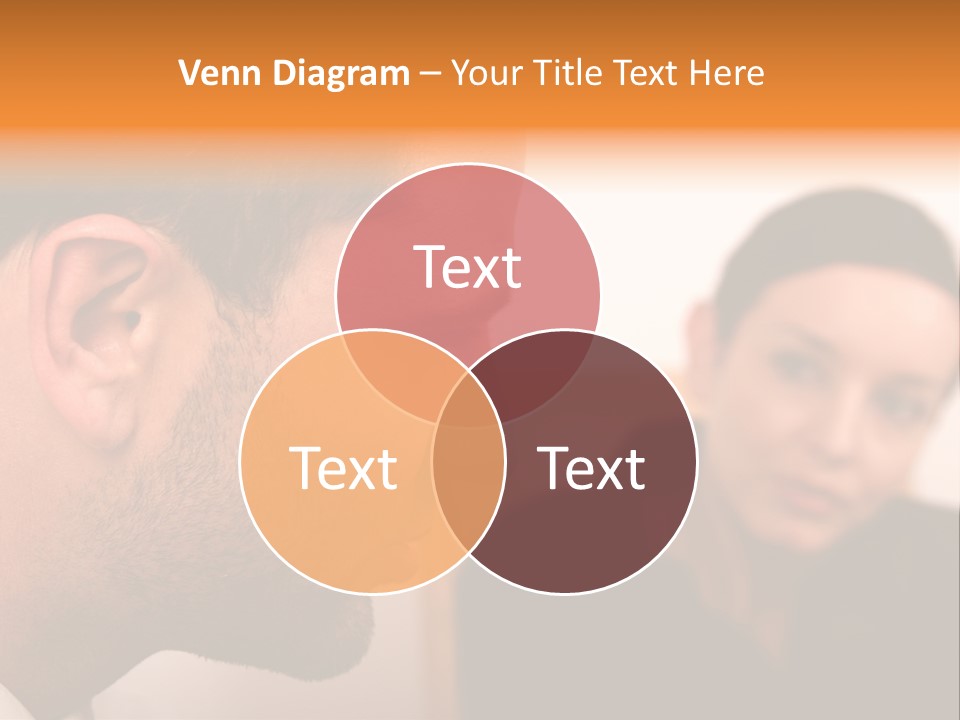Psychotherapy ? Support Needed ? PowerPoint Template
