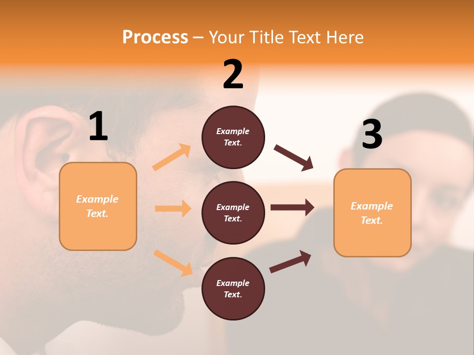 Psychotherapy ? Support Needed ? PowerPoint Template