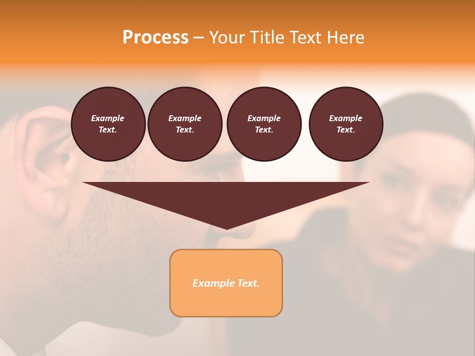 Psychotherapy ? Support Needed ? PowerPoint Template