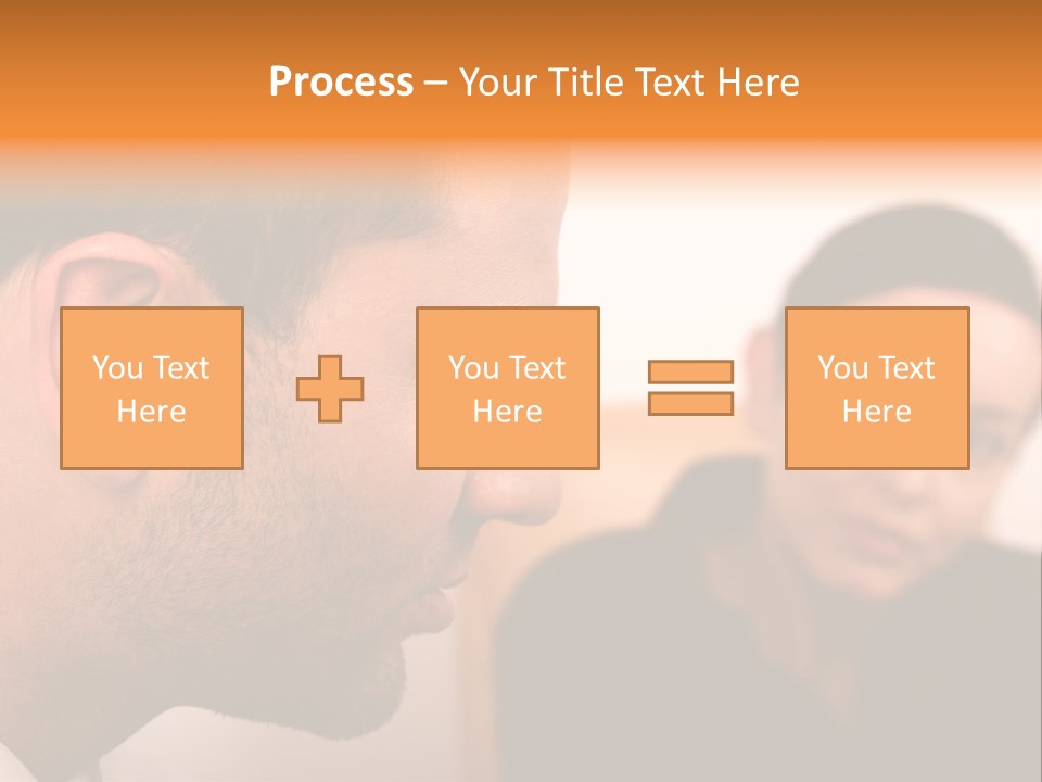 Psychotherapy ? Support Needed ? PowerPoint Template