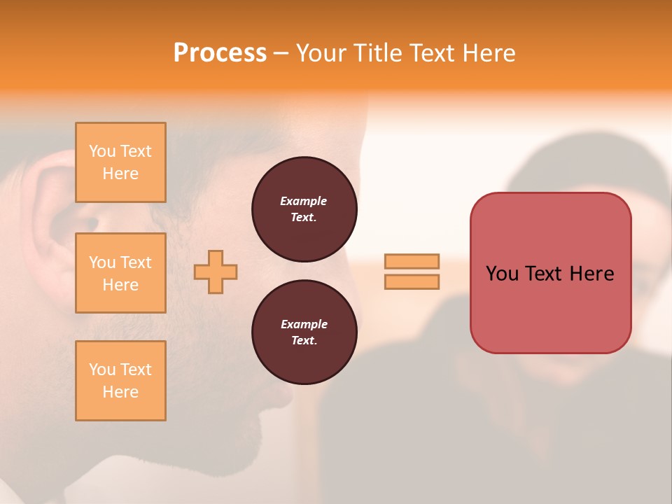 Psychotherapy ? Support Needed ? PowerPoint Template
