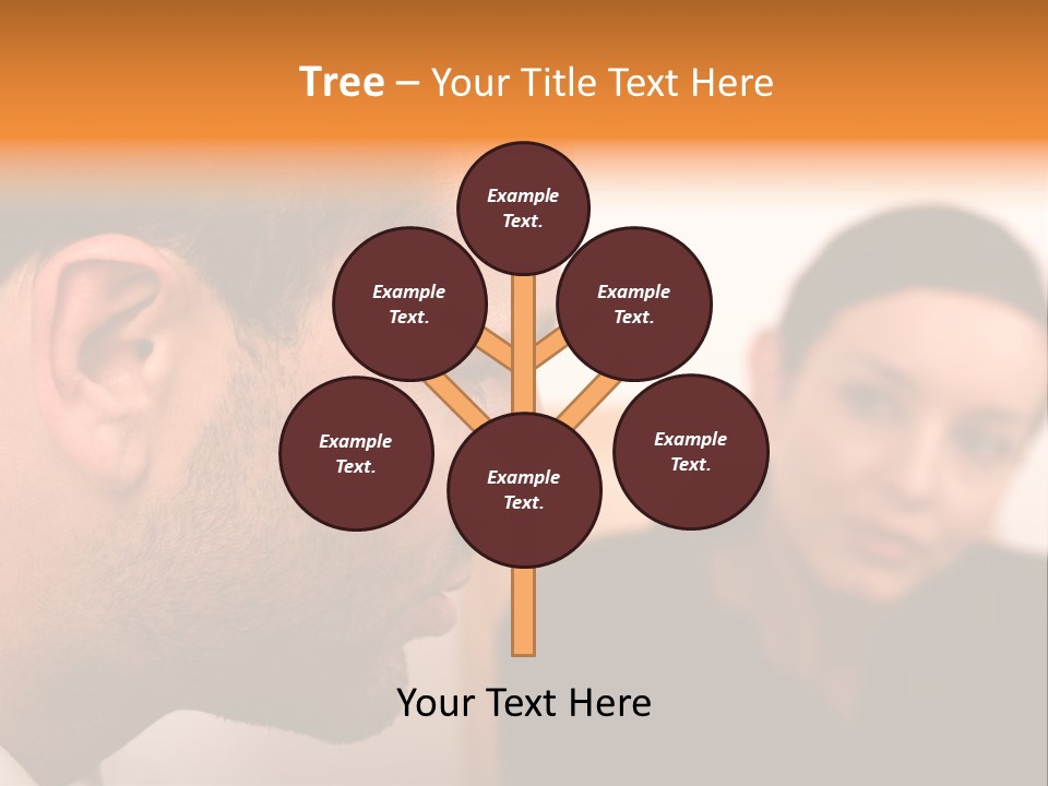 Psychotherapy ? Support Needed ? PowerPoint Template