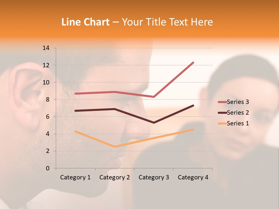Psychotherapy ? Support Needed ? PowerPoint Template
